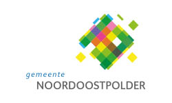 Logo Gemeente Noordoostpolder