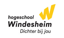 Logo Hogeschool Windesheim