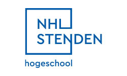 Logo NHL Stenden Hogeschool