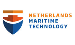 Logo Netherlands Maritime Technology