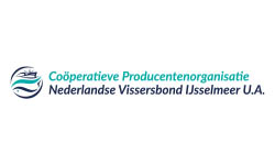 Logo Coöperatieve Producentenorganisatie Nederlandse Vissersbond IJsselmeer U.A.