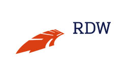 Logo RDW