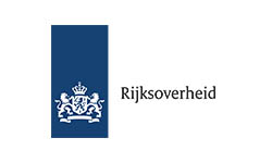 Logo Rijksoverheid