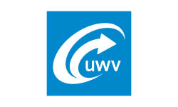 Logo UWV